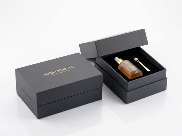 Shoulder Neck Rigid Boxes