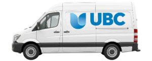 ubc convertec delivery